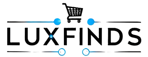 LuxFinds